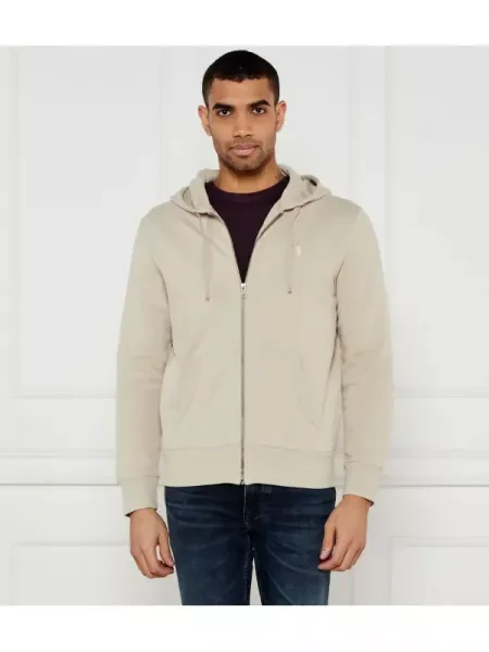 POLO RALPH LAUREN Hanorac bej