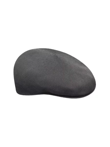 Czapka Kangol w tropikalny nadruk