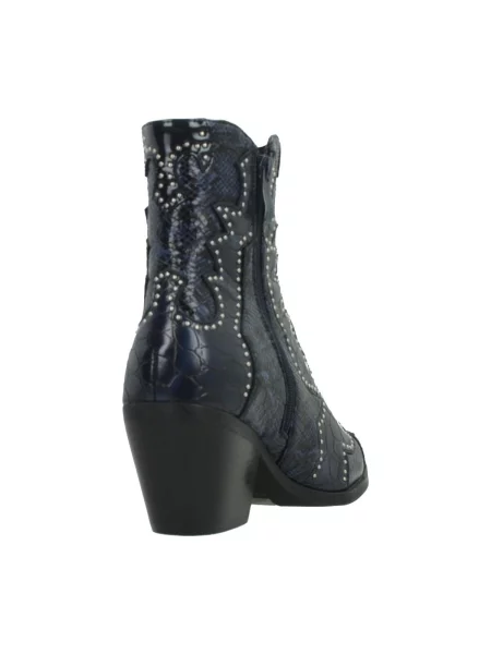 Pantofi Noa Harmon albastru