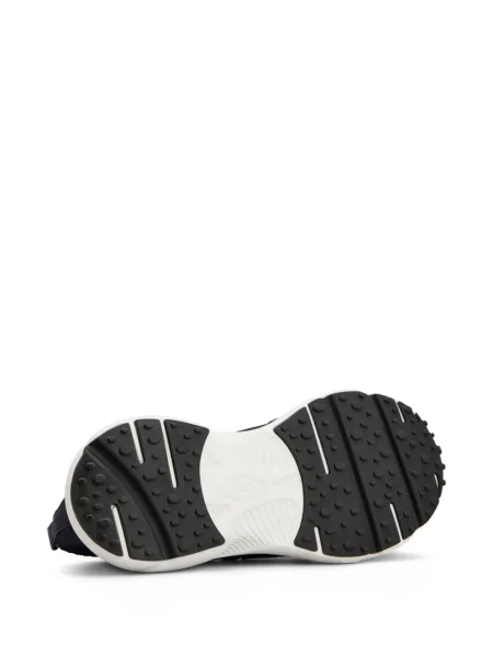 Sneakerși Tod's slip-on albastru