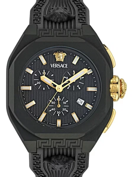 Ceas Versace negru