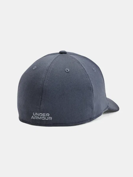 Under Armour Blitzing férfi baseball sapka downpour szürke/kék színű baseball sapka. Méret: XL-XXL szürke