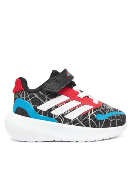 Laisvalaikio batai adidas Marvel Spider-man Runfalcon juoda