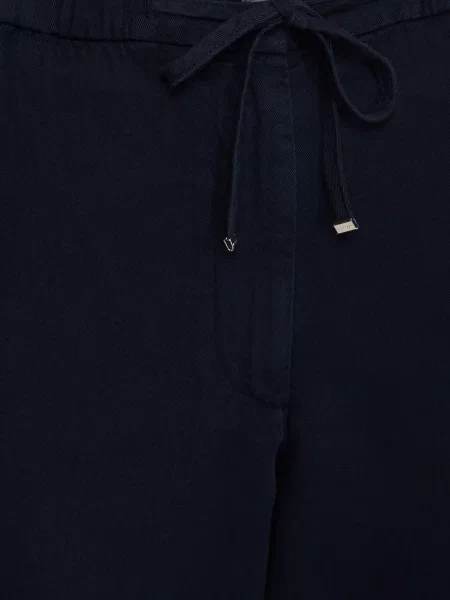 Брюки Tommy Hilfiger синие