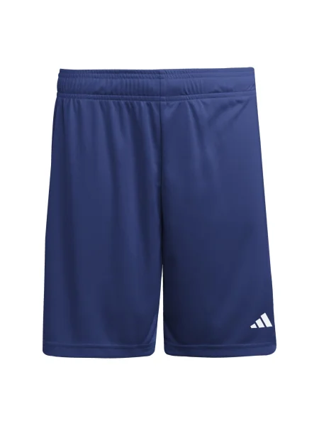 ADIDAS PERFORMANCE Pantaloni sport Entrada albastru închis alb