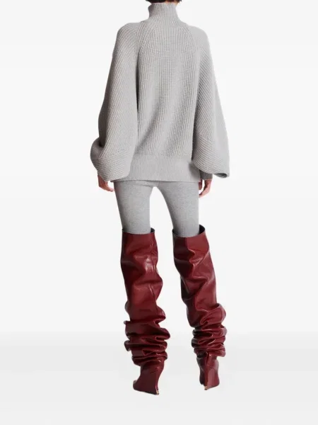 Heláncă Balmain gri