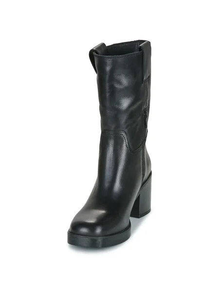 Pantofi Unisa negru
