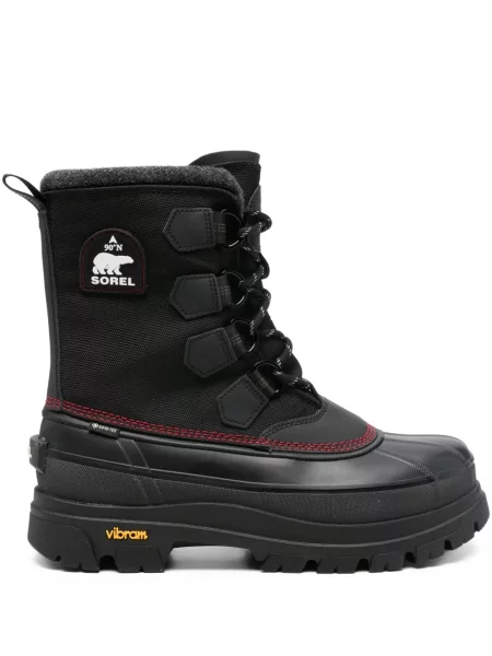 Botine Sorel negru