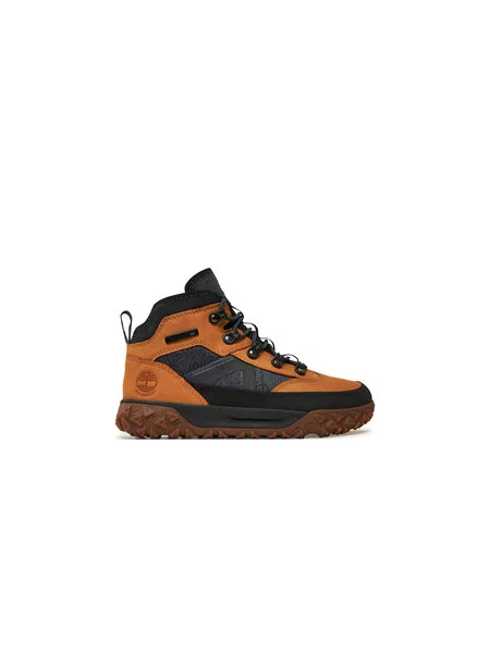 Timberland Trekingová obuv GreenStride™ Motion 6 Hnědá modré