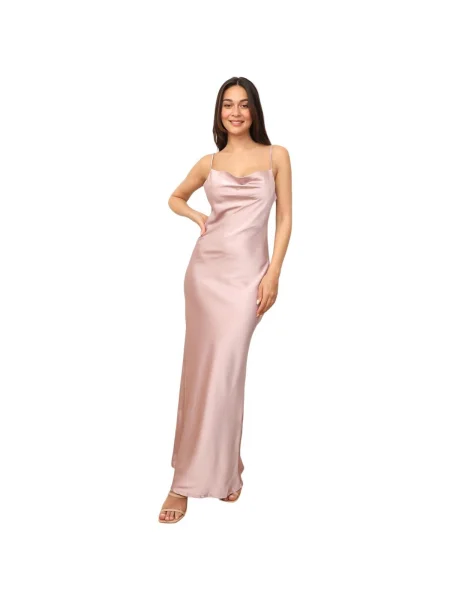 Ruha La Modeuse rózsaszín