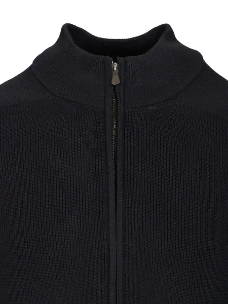 Cardigan Al Duca D’aosta 1902 albastru