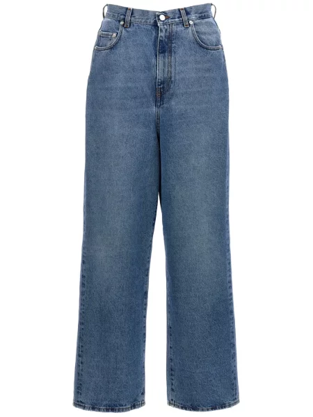 Дънки Séfr синьо