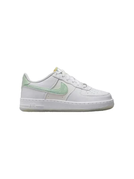 Pantofi Nike alb