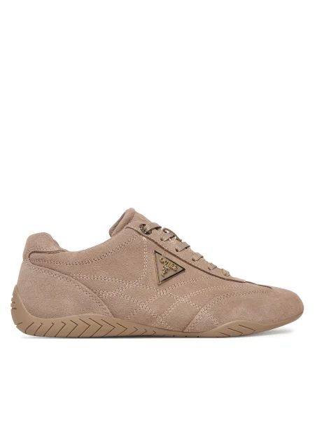 Sneakers Guess FLPGAB bej