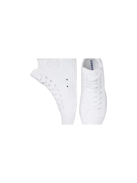 Converse Tornacipő Chuck Taylor All Star HI W fehér