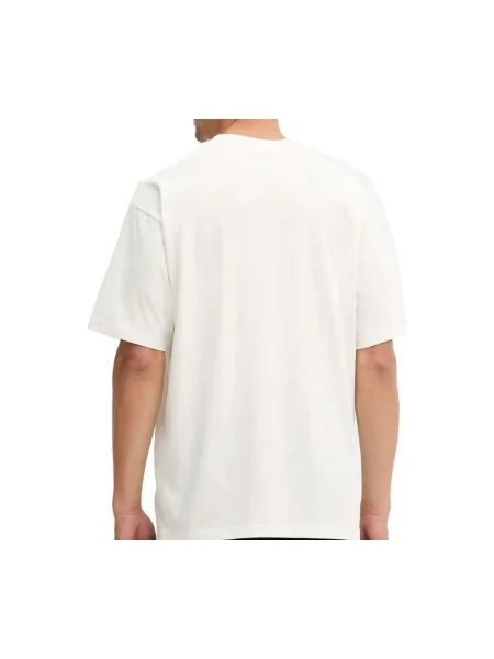 Tricou Vans alb