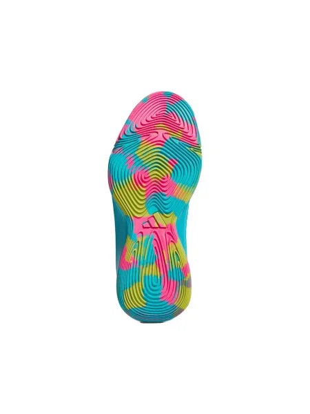 Pantofi Adidas negru
