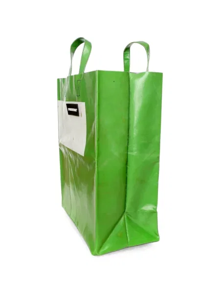 Geantă Freitag verde