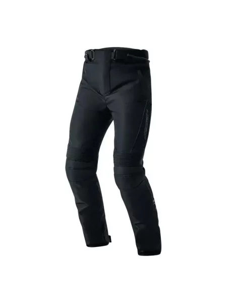 Spodnie motocyklowe RST S1 czarne