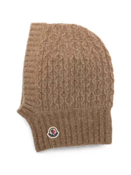 Dětské čepice Moncler Enfant
