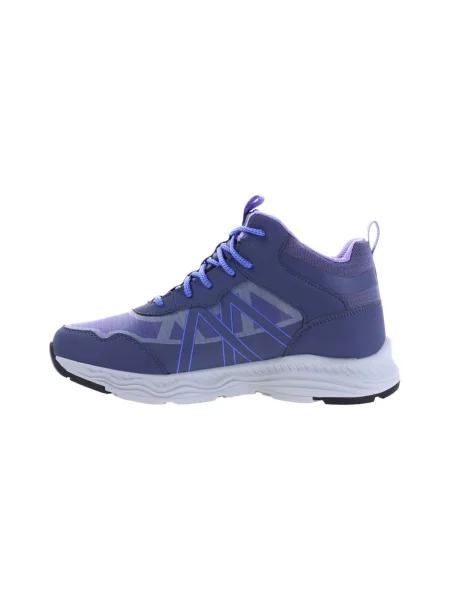 Pantofi copii Skechers violet