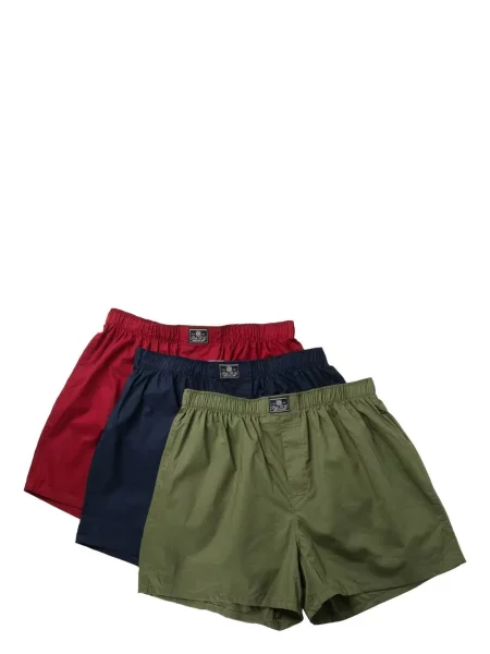 Boxeri Polo Ralph Lauren roșu