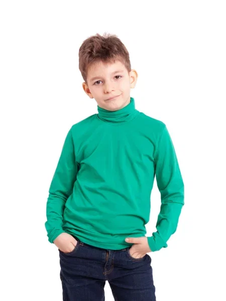 Дитячий Гольф Наталюкс зелений