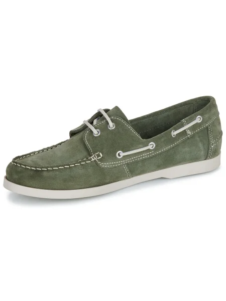 Pantofi So Size verde