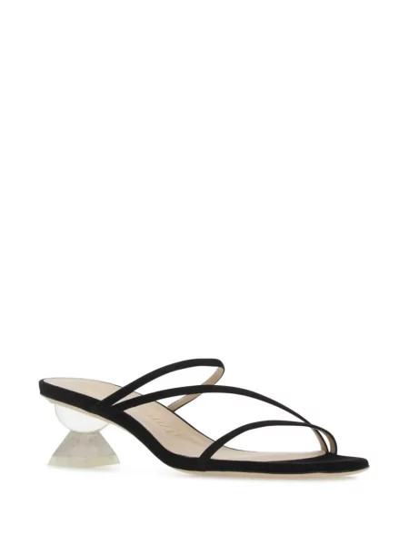 Sandale Stuart Weitzman negru