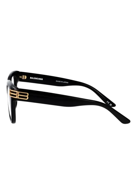 Ochelari de soare Balenciaga Eyewear negru