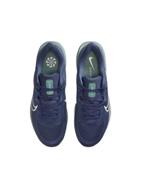 Pantofi Nike alergare violet