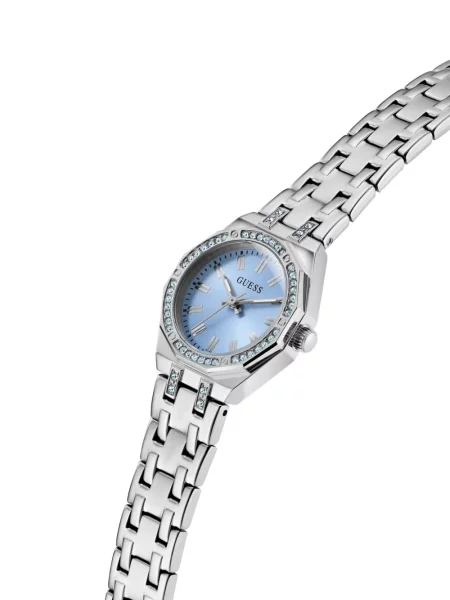 Ceas Guess albastru