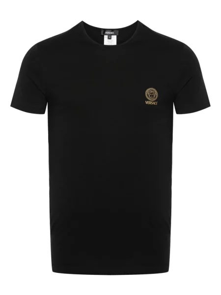 Μπλούζα Versace με σχέδιο λευκό