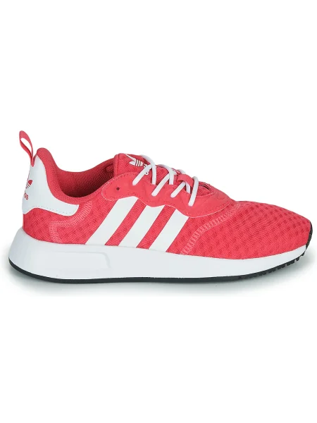 Pantofi copii Adidas roz
