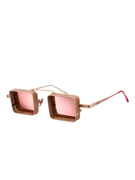Ochelari de soare Vysen Eyewear roz