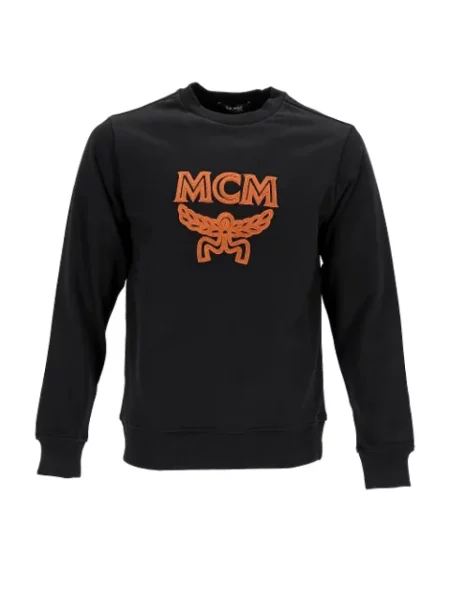Bluza Mcm czarna