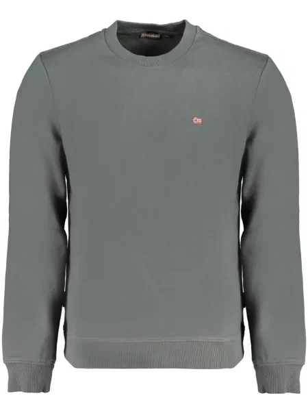 Hanorac Napapijri verde