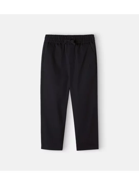 Gyerek nadrág Dolce&gabbana kék