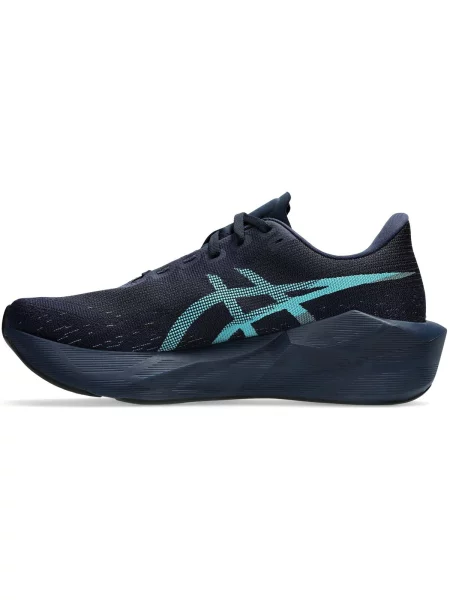 Pantofi Asics albastru