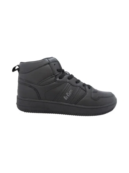 Pantofi Lee Cooper negru