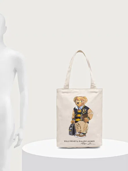 Polo Ralph Lauren сумка-тоут дитяча