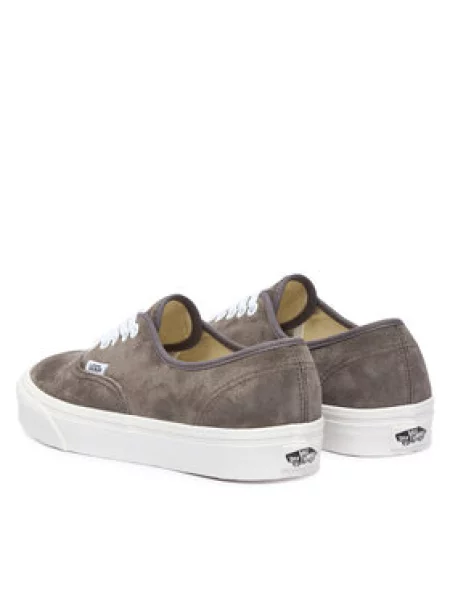 Tenisky Vans šedé