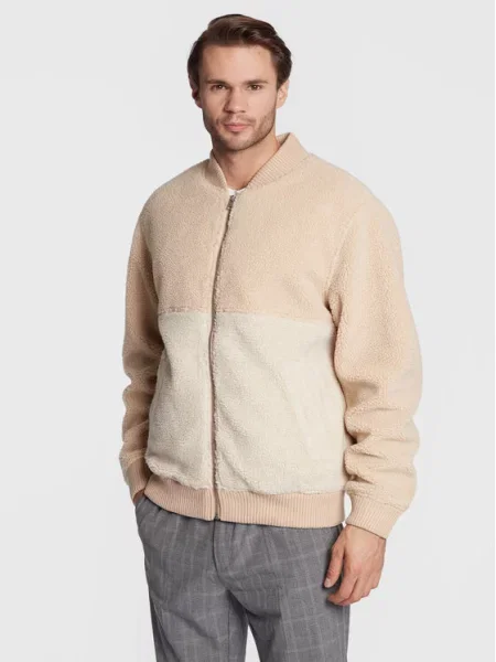 Bomber jakna s.Oliver bež