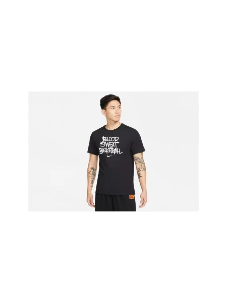 Tricou Nike negru