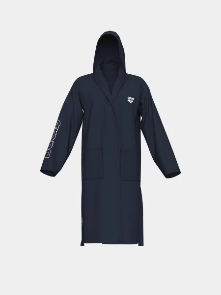 Жіночий Халат Arena синій