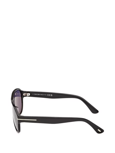 Ochelari de soare Tom Ford Eyewear negru