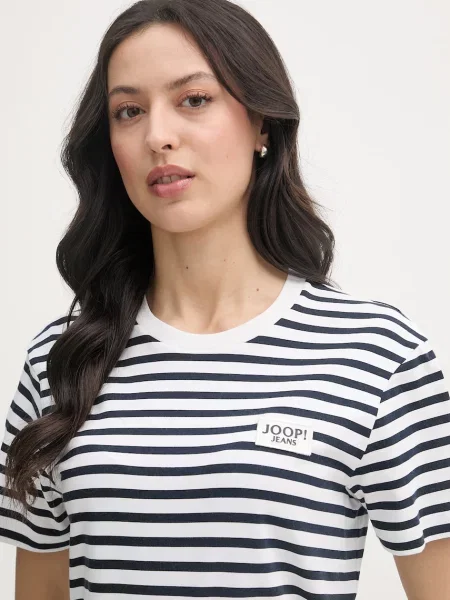 Joop! Jeans Póló Teele kék