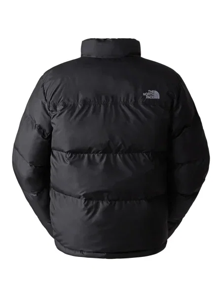 The North Face Saikuru férfi pehelypaplan dzseki. Méret: M fekete