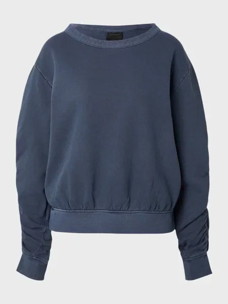 Світшот G-star Raw синій