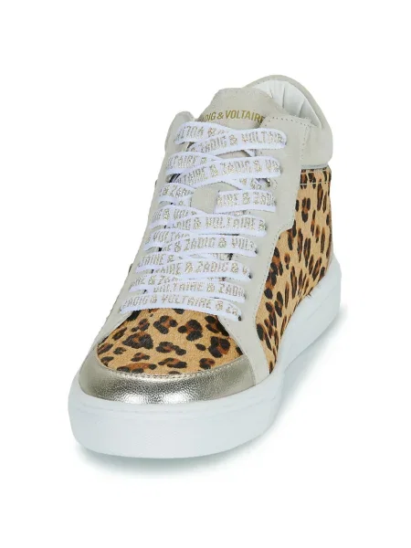 Pantofi copii Zadig & Voltaire